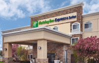 Holiday Inn Express & Suites CHICAGO-LIBERTYVILLE