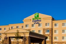 Holiday Inn Express Hotel & Suites Chicago North-Waukegan-Gurnee