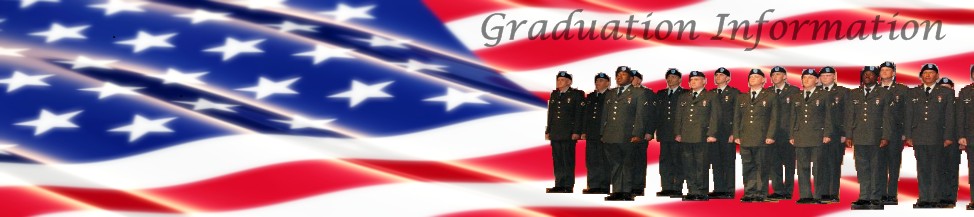Fort Knox Graduation Information Banner