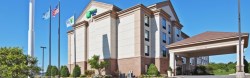 Holiday Inn Express Hotel & Suites Lawton-Fort Sill