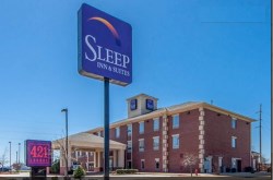 Sleep Inn & Suites